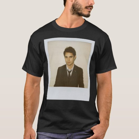 max. minghella) Classic T-Shirt (Voorkant)
