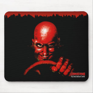 Max Mousemat Muismat