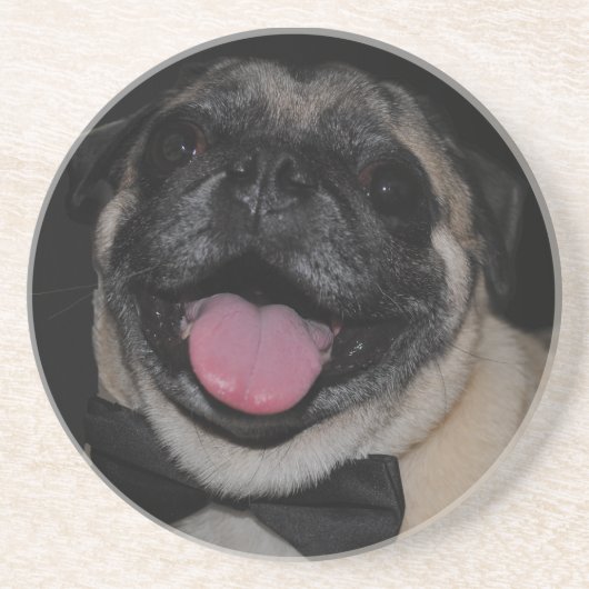 Max. Onderzetter (Voorkant)