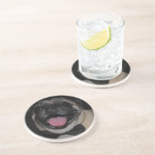 Max. Onderzetter (Zijkant)