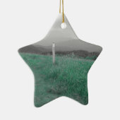 Max Patch Keramisch Ornament (Rechts)