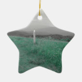 Max Patch Keramisch Ornament (Voorkant)