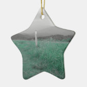 Max Patch Keramisch Ornament (Links)
