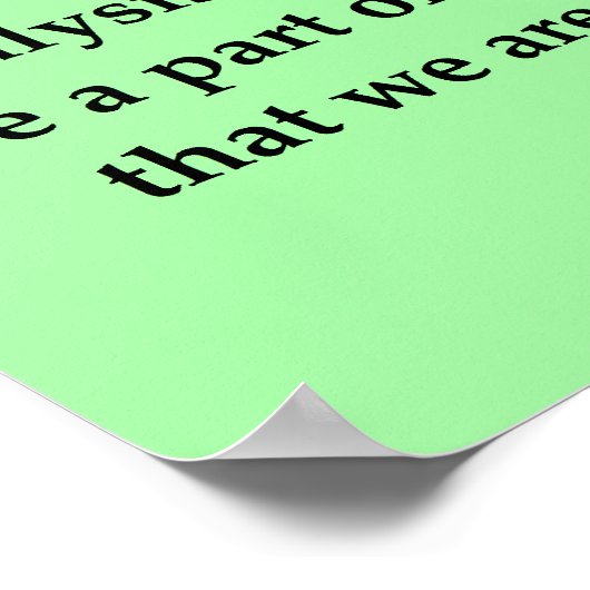 max. plank quote poster (Hoek)