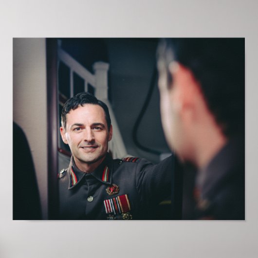 Max Poster (Voorkant)