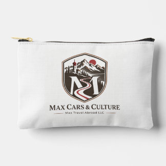 Max Reizen Geld In Het Buitenland  Etui