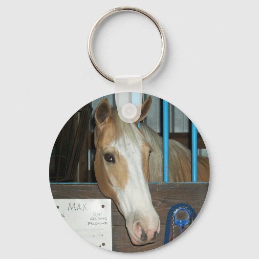 max. sleutelhanger (Voorkant)