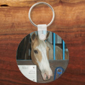 max. sleutelhanger (Voorkant)