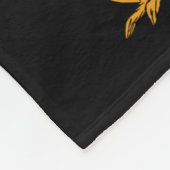 Max Stance Fleece Deken (Hoek)