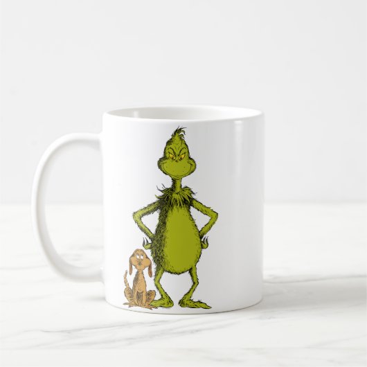 Max Stance Koffiemok (Links)