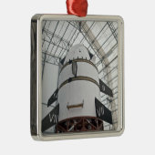 Max Start Abort System-voertuig Metalen Ornament (Rechts)