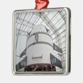 Max Start Abort System-voertuig Metalen Ornament (Links)