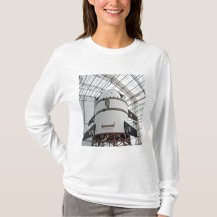Max Start Abort System-voertuig T-shirt
