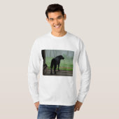 Max T-shirt (Voorkant volledig)