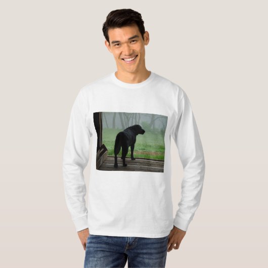 Max T-shirt (Voorkant volledig)