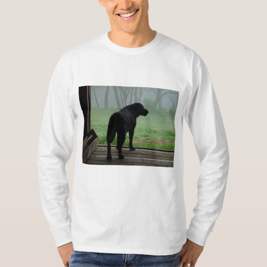 Max T-shirt (Voorkant)