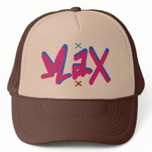 Max Trucker Pet