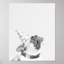 Max van de Franse Bulldog