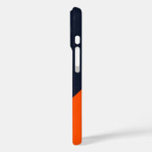 Max Verstappen 33 F1 Racing Case-Mate iPhone Case (Achterkant / Links)