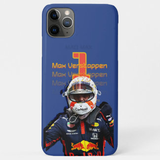 Max Verstappen telefoonhoesjes Case-Mate iPhone Case