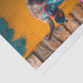 Max-VIS-upgrade Tissuepapier (Detail)