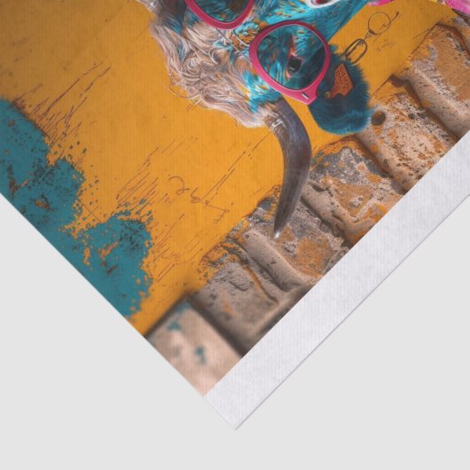 Max-VIS-upgrade Tissuepapier (Detail)