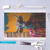 Max-VIS-upgrade Tissuepapier (Craft)