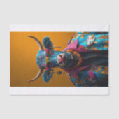 Max-VIS-upgrade Tissuepapier (Voorkant)