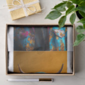 Max-VIS-upgrade Tissuepapier (Geschenk)