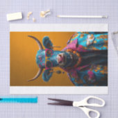 Max-VIS-upgrade Tissuepapier (Craft)