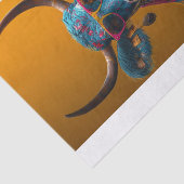 Max-VIS-upgrade Tissuepapier (Detail)