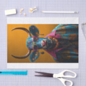 Max-VIS-upgrade Tissuepapier (Craft)