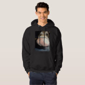 Max Wart Nose Hoodie (Voorkant volledig)