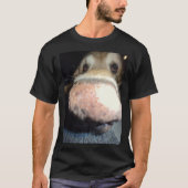 Max Wart Nose T-shirt (Voorkant)