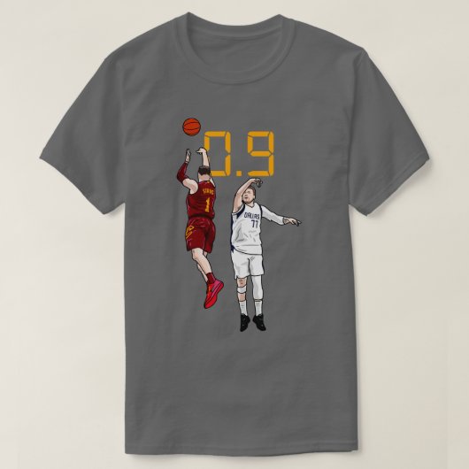 Max winnende T-shirt (Design voorkant)