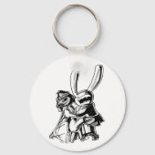 Max yells aan Sam Sleutelhanger (Voorkant)