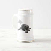 maxdubbel bierpul (Voorkant links)