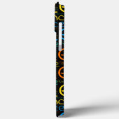 Maxence Case-Mate iPhone Case (Achterkant / Links)