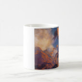 Maxfield Parrish - Coffee Mok (Center)