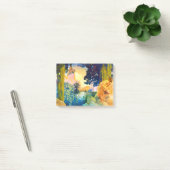 Maxfield Parrish Dream Castle Post-it® Notes (Kantoor)