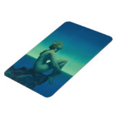 Maxfield Parrish Stars Magneet (Linkerzijde)