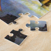 Maxfield Parrish The Dinky Bird  Book Legpuzzel (Zijkant)