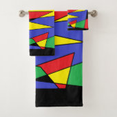 Maxi Bad Handdoek (Insitu)