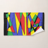 Maxi Bad Handdoek (Handdoek)