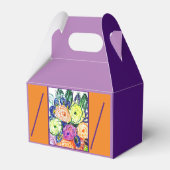 MAXI Favor Box Bedankdoosjes (Achterkant)