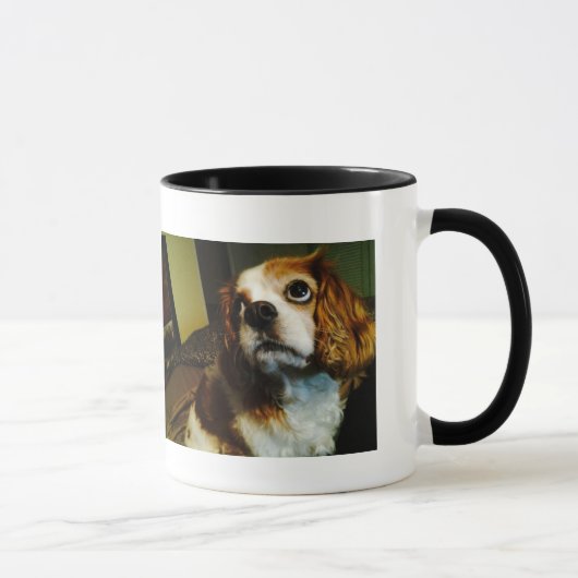 Maxi Moo Cavalier Cup Mok (Rechts)