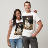 maxie beer t-shirt (Unisex)