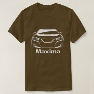 Maxima T-shirt