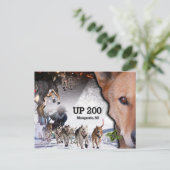 MAXIMAAL 200 Briefkaarten voor het kleuren (Staand voorkant)