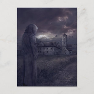 Maximaal (2)   Donker Briefkaart